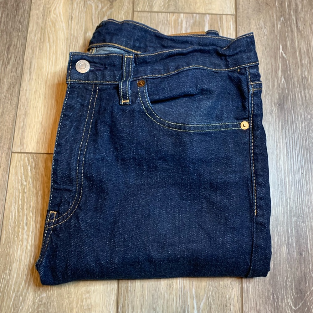 Big E Levi’s Lot 510 34/30